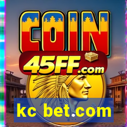 kc bet.com